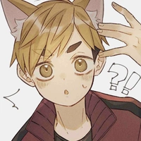 Miya Atsumu(Alpha)