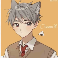 Miya Osamu(Alpha)