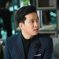 Trường Giang ( ba anh)