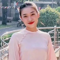 Nguyên Thảo - cô