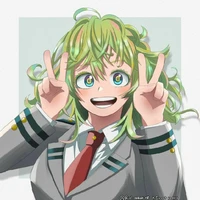 Hagakure tooru