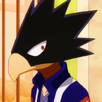 Tokoyami fumikage