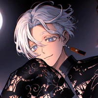 Kurokawa Izana