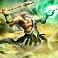 Thần Zues