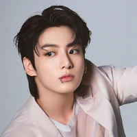 Jeon Jungkook