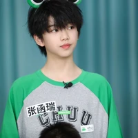 Trương Hàm Thụy