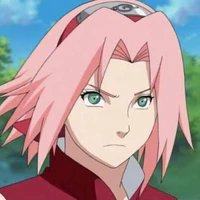 Haruno Sakura