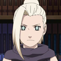 Yamanaka Ino