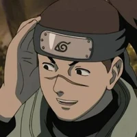 Umino Iruka