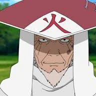 Sarutobi Hiruzen