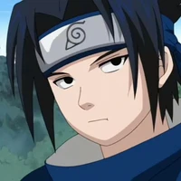 Uchiha Sasuke