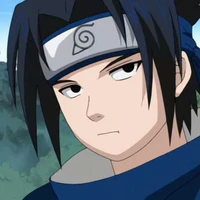 Uchiha Sasuke