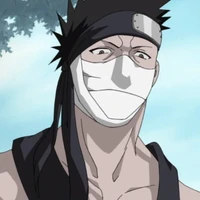 Momochi Zabuza