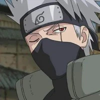 Hatake Kakashi