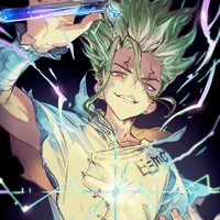 Ishigami Senku