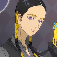 Haitani Ran