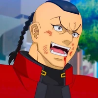 Mochizuki Kanzi ( Mochi)