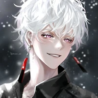 Kurokawa Izana