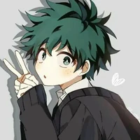 nguyễn bảo  _Midoriya Izuku