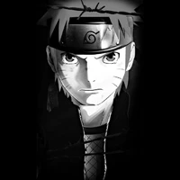 Uzumaki Naruto