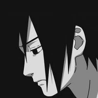 Uchiha Sasuke