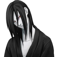 Orochimaru