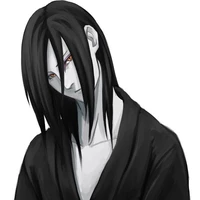 Orochimaru