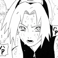Haruno Sakura