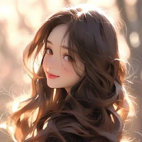 Tịch Dương An (bff cô)