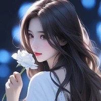 Hoàng Mai (bff cô)