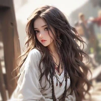 Hoắc Ngọc Yên (bff cô)