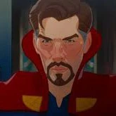 Steven Strange