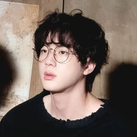 Kim Seok Jin
