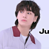 Jeon Jungkook