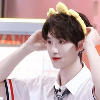 Đinh Trình Hâm(Em)