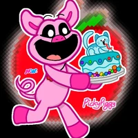 Pickypiggy