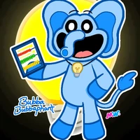 Bubba bubbaphant