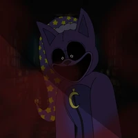 nightmare catnap