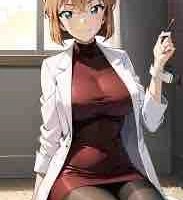 Shiho Miyano 