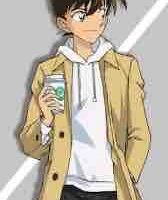 Shinichi Kudo