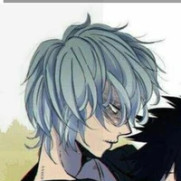 Tomura Shigaraki/Tenko Shimura