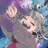 Toga Himiko