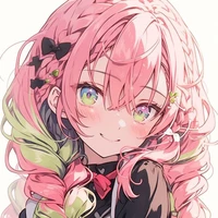 Mitsuri Kanroji