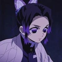 Kochou shinobu