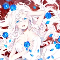 Yashiro Maiko/ Megami