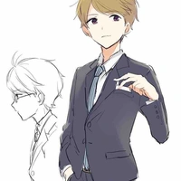 Igarashi Nozomu