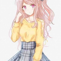 Kasumi Mahiru