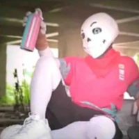 cyan sans