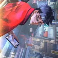 Shisui