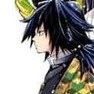 tomioka giyuu